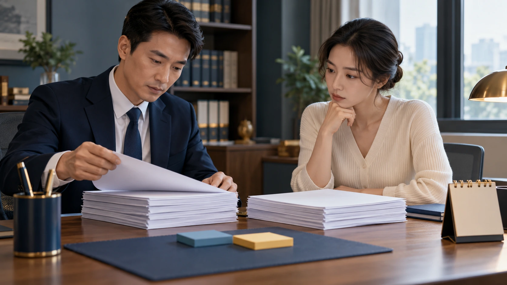 第一次起诉未判离，对方仍不同意，第二次起诉要核对哪些新情况？：问题与判断路径示意图