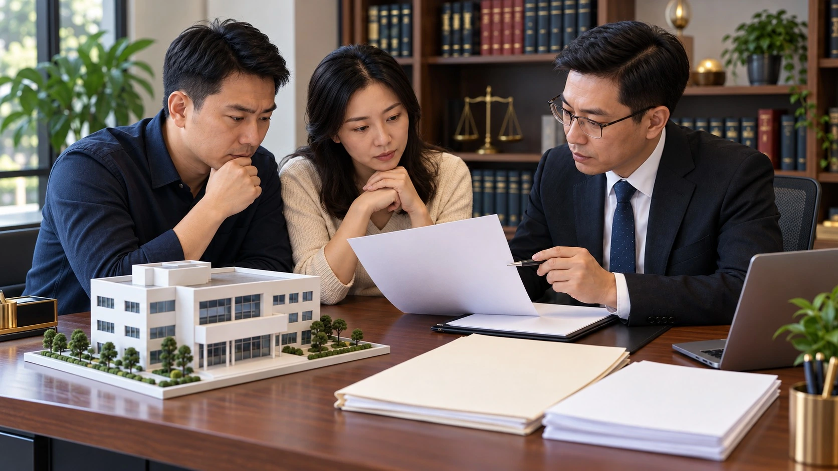 与文章主题相关的AI生成示意图，不代表真实个案或材料。