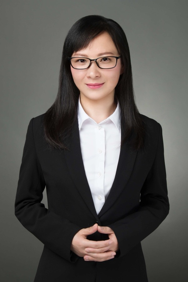 蒋小霞律师